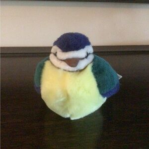 Kosen Plush Stuffed Bird